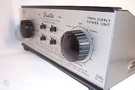 Hammant and Morgan (British Built) pre-owned Model Train