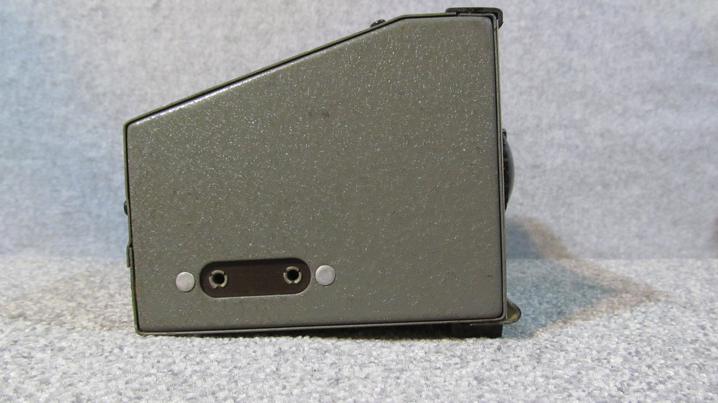 Hammant and Morgan DC Controller. Used. B-Stock Bargain