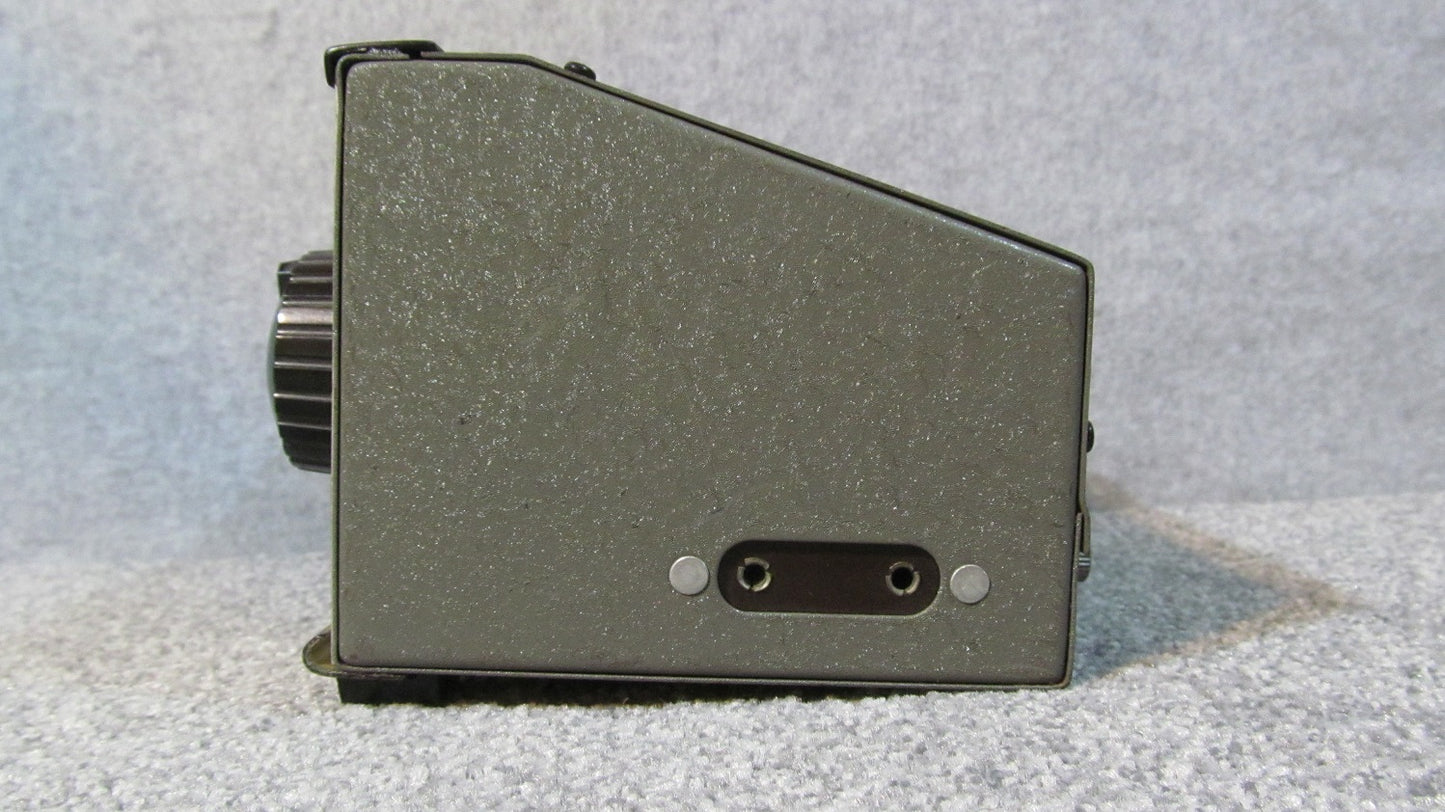 Hammant and Morgan DC Controller. Used. B-Stock Bargain