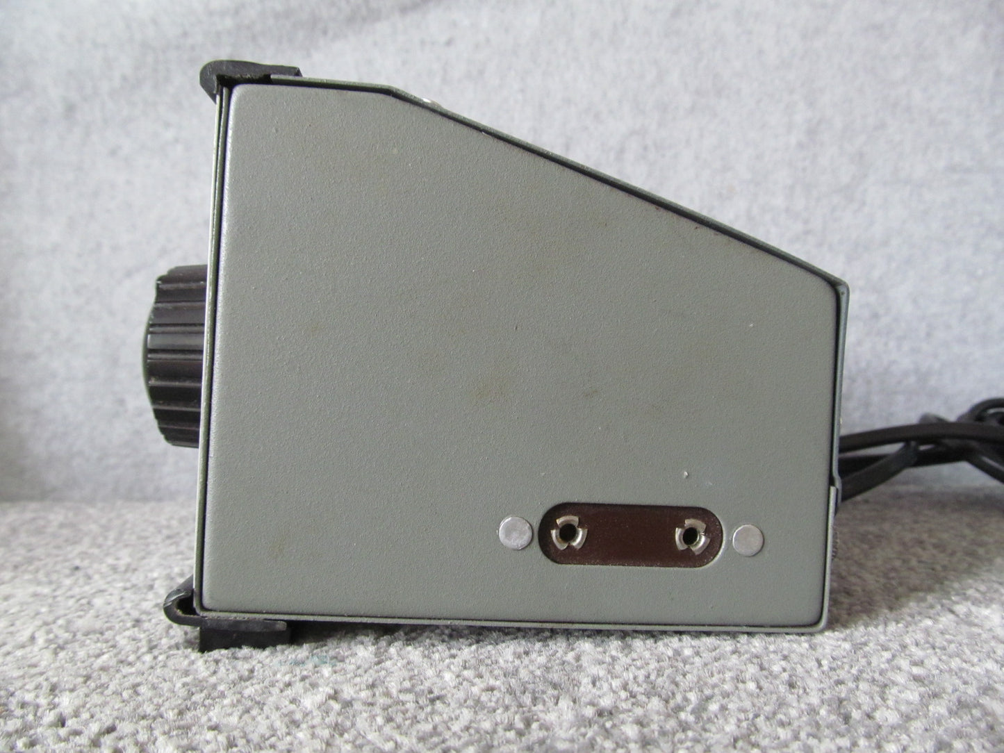 Hammant and Morgan Clipper. Single Track Controller. Used