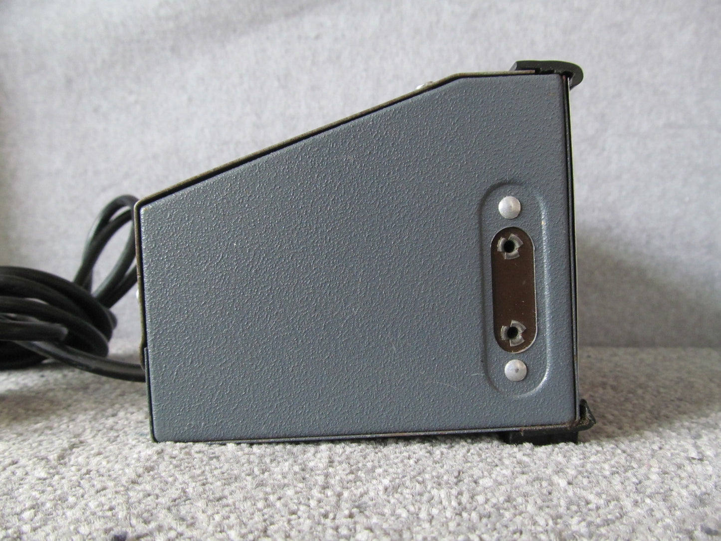 Hammant and Morgan Clipper. Single track controller. Pre-owned, Good Condition.