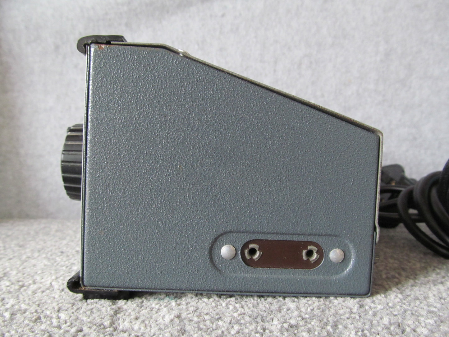 Hammant and Morgan Clipper. Single track controller. Pre-owned, Good Condition.