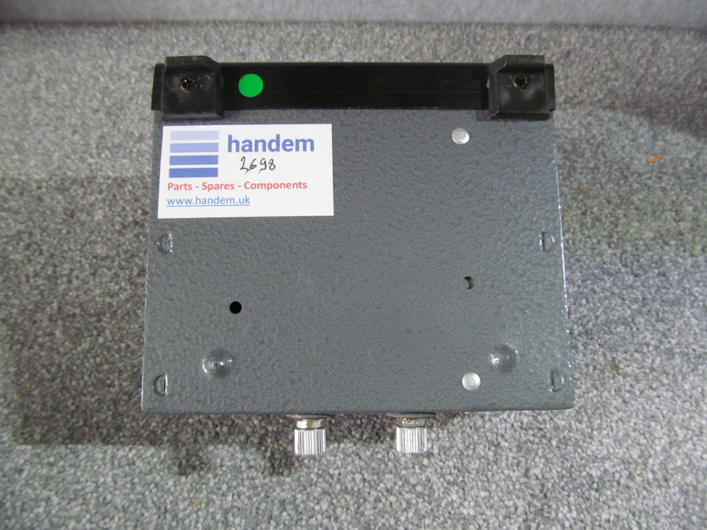 Hammant and Morgan  DC Controller. Multipack. Pre-owned in good condition.