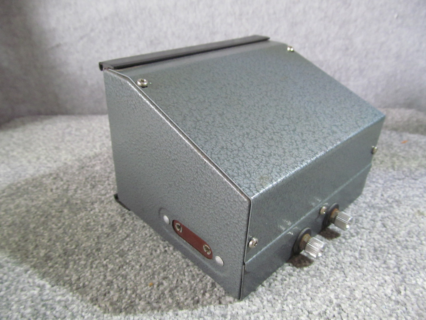 Hammant and Morgan  DC Controller. Multipack. Pre-owned in good condition.