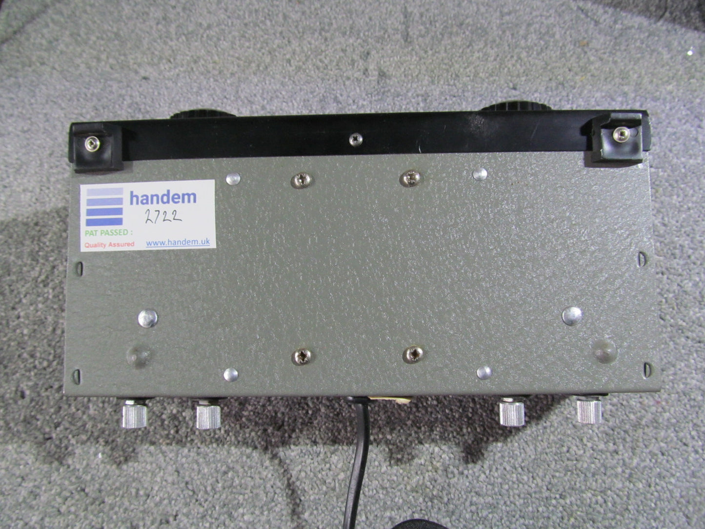 Hammant and Morgan Duette. Used, In Great Condition. Fully Tested, Boxed and Guaranteed