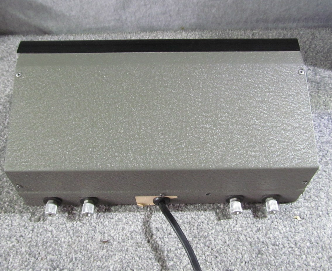 Hammant and Morgan Duette. Used, In Great Condition. Fully Tested, Boxed and Guaranteed