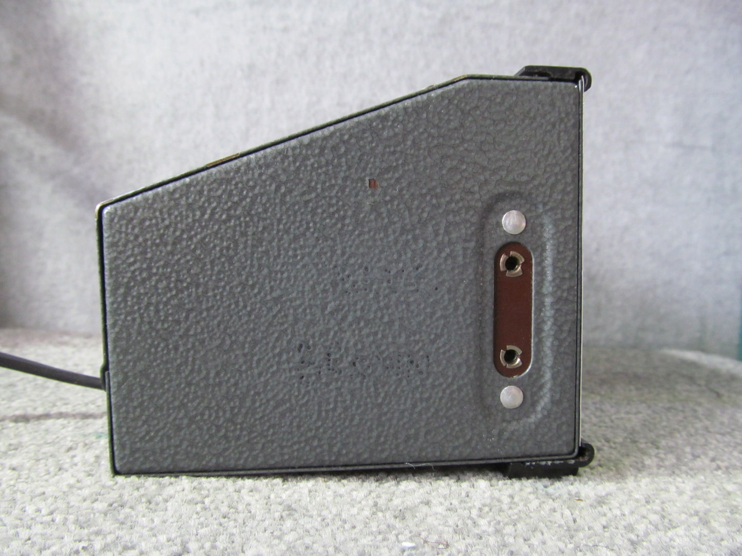 Hammant and Morgan Clipper. Single Track Controller. B Stock Bargain