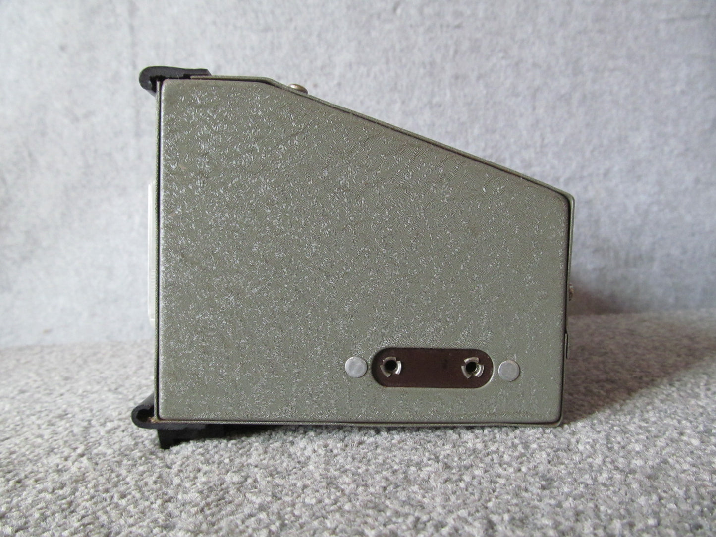 Hammant and Morgan Meter Unit. Pre-owned. Fully Functioning.