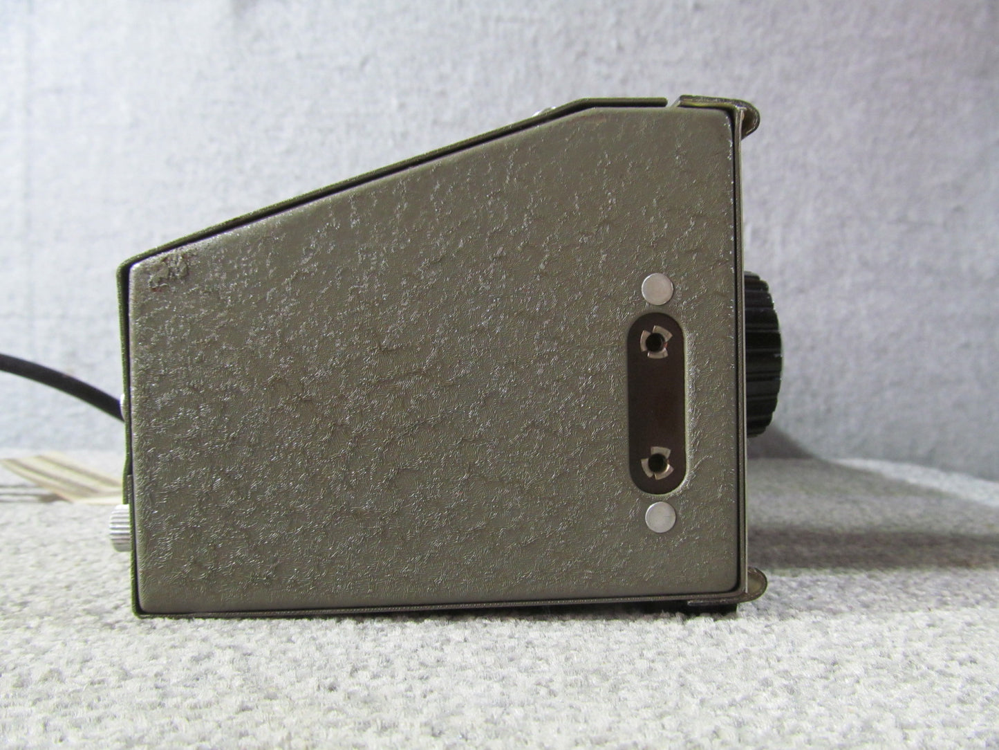 Hammant and Morgan Duette. Pre-owned. Great Condition. Boxed. Tested and Guaranteed