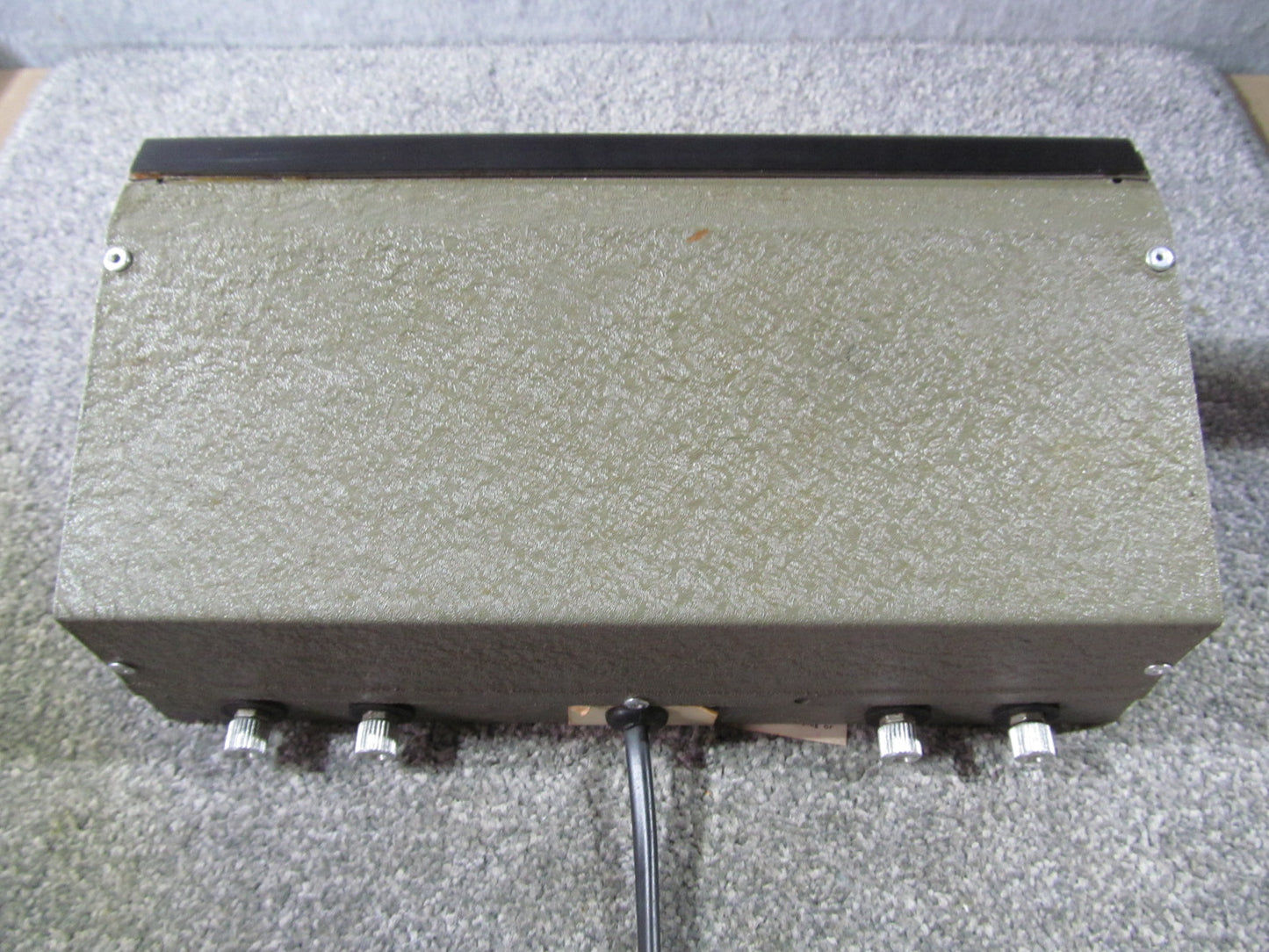 Hammant and Morgan Duette. Pre-owned. Great Condition. Boxed. Tested and Guaranteed