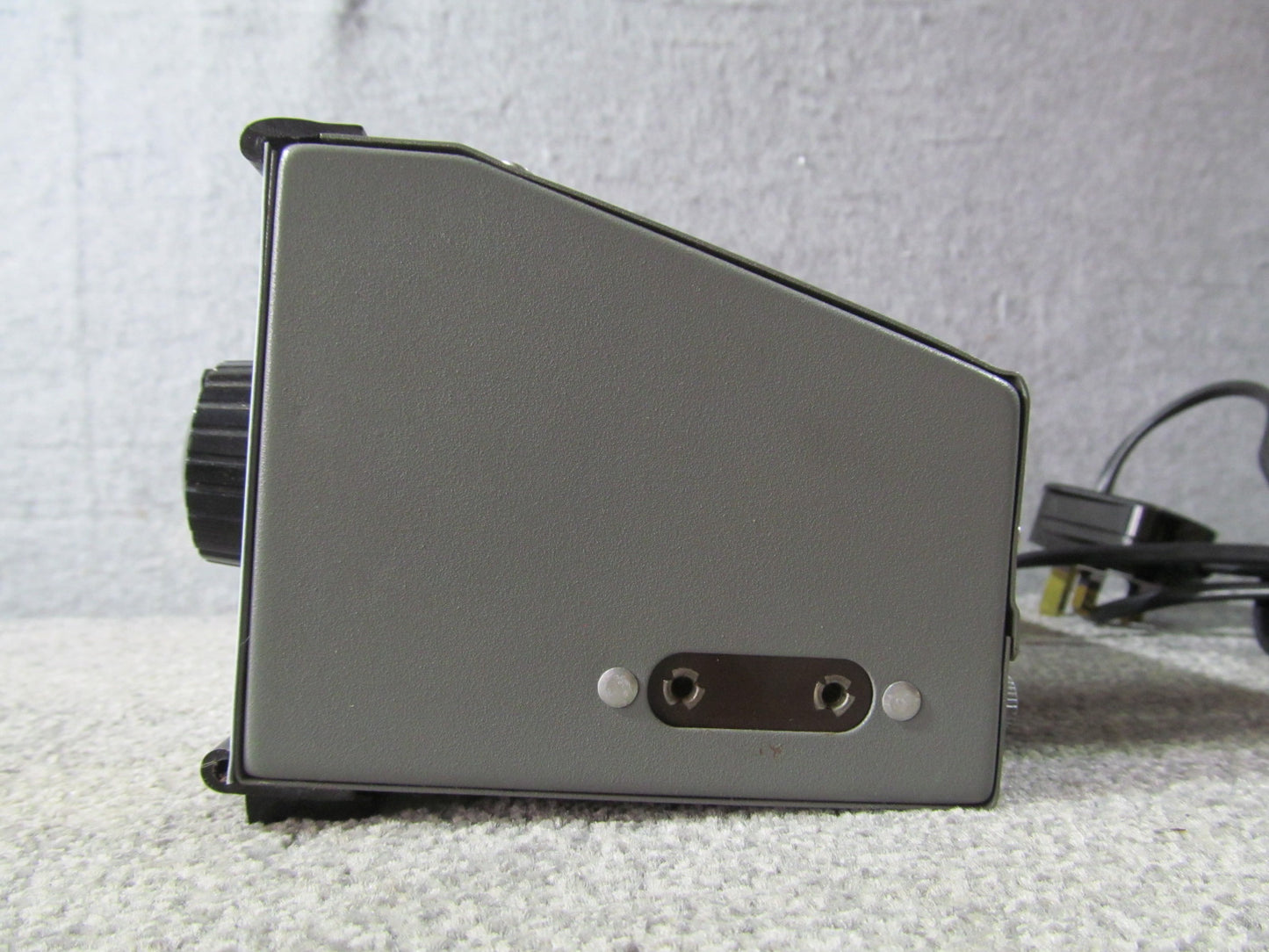 Hammant and Morgan Duette. Used, In Fair Condition.Fully Tested and Guaranteed