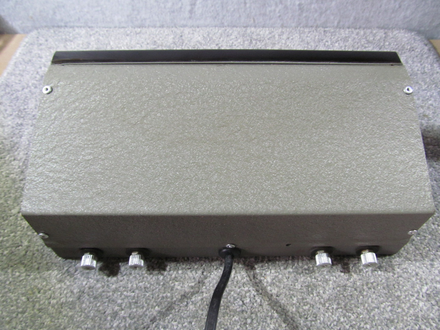 Hammant and Morgan Duette. Used, In Nice Condition. Fully Tested and Guaranteed