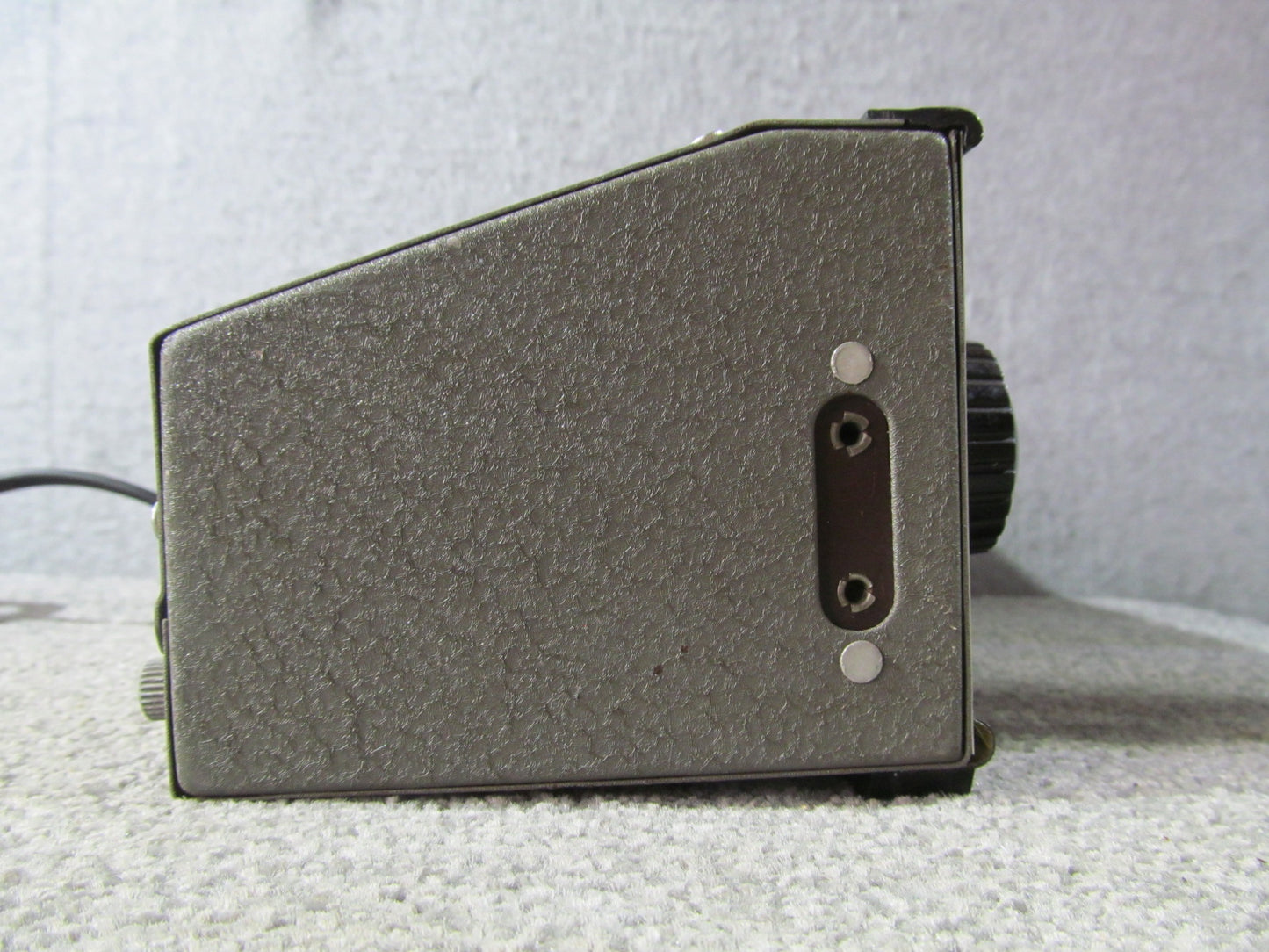 Hammant and Morgan Duette. Used.  B Stock Bargain. Fully Functioning