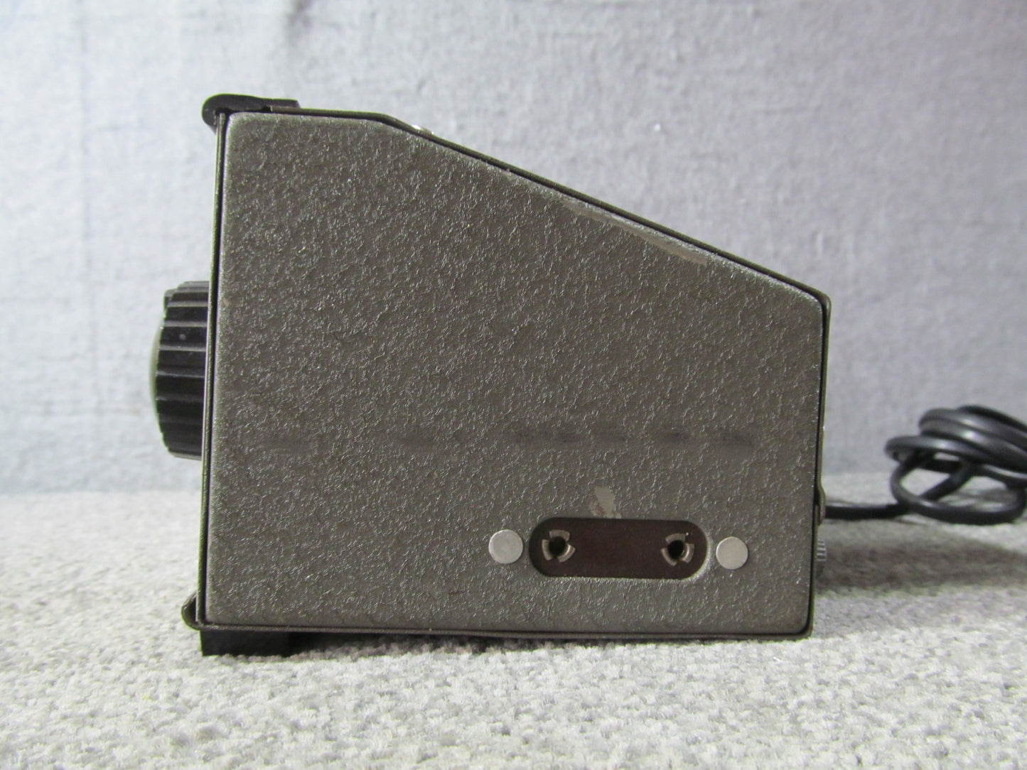 Hammant and Morgan Duette. Used.  B Stock Bargain. Fully Functioning