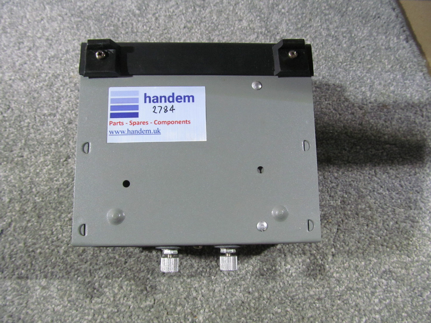 Hammant and Morgan DC Controller. Pre-owned. Near Pristine Condition