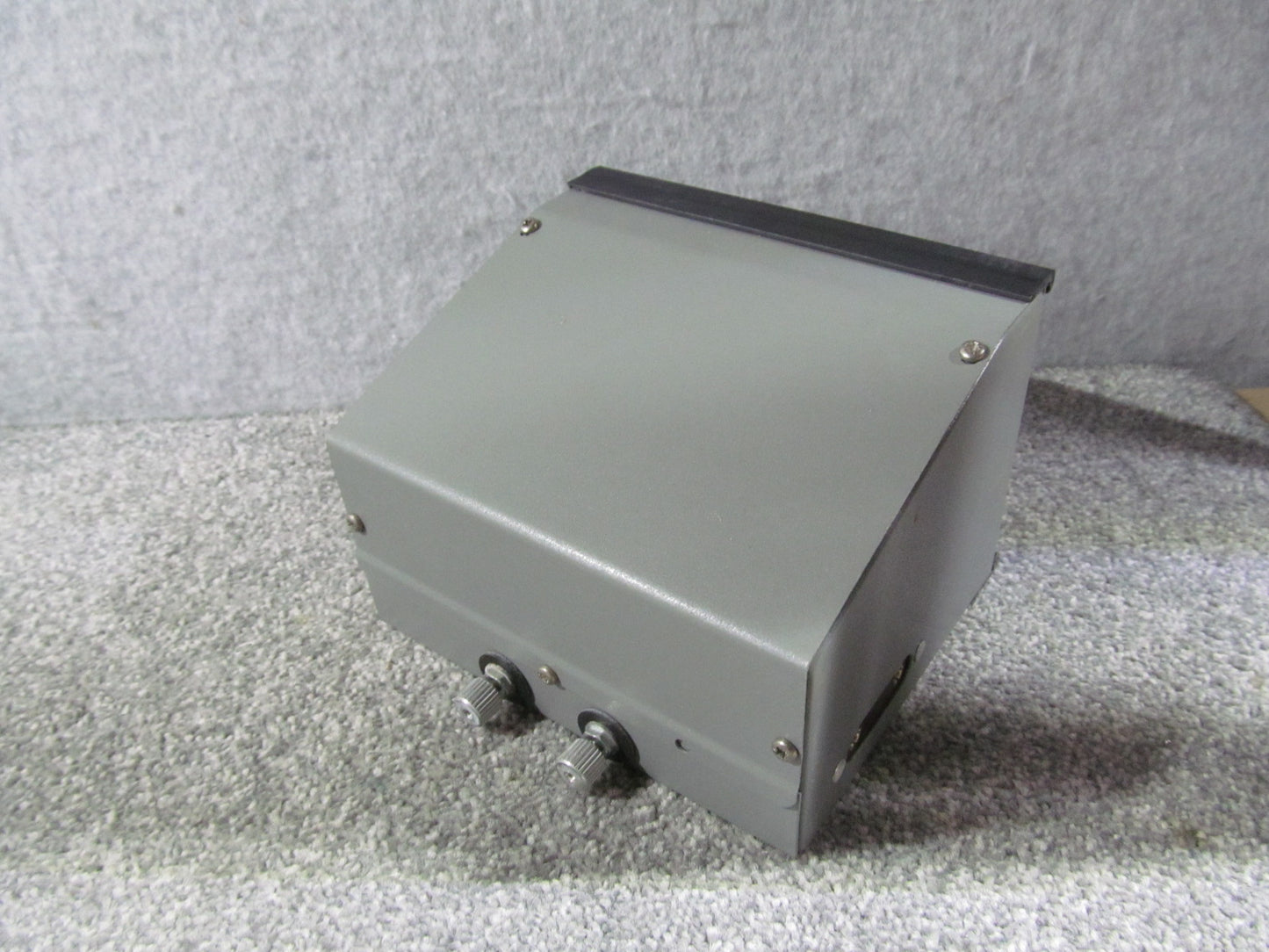 Hammant and Morgan DC Controller. Multipack. No Signs of Use.