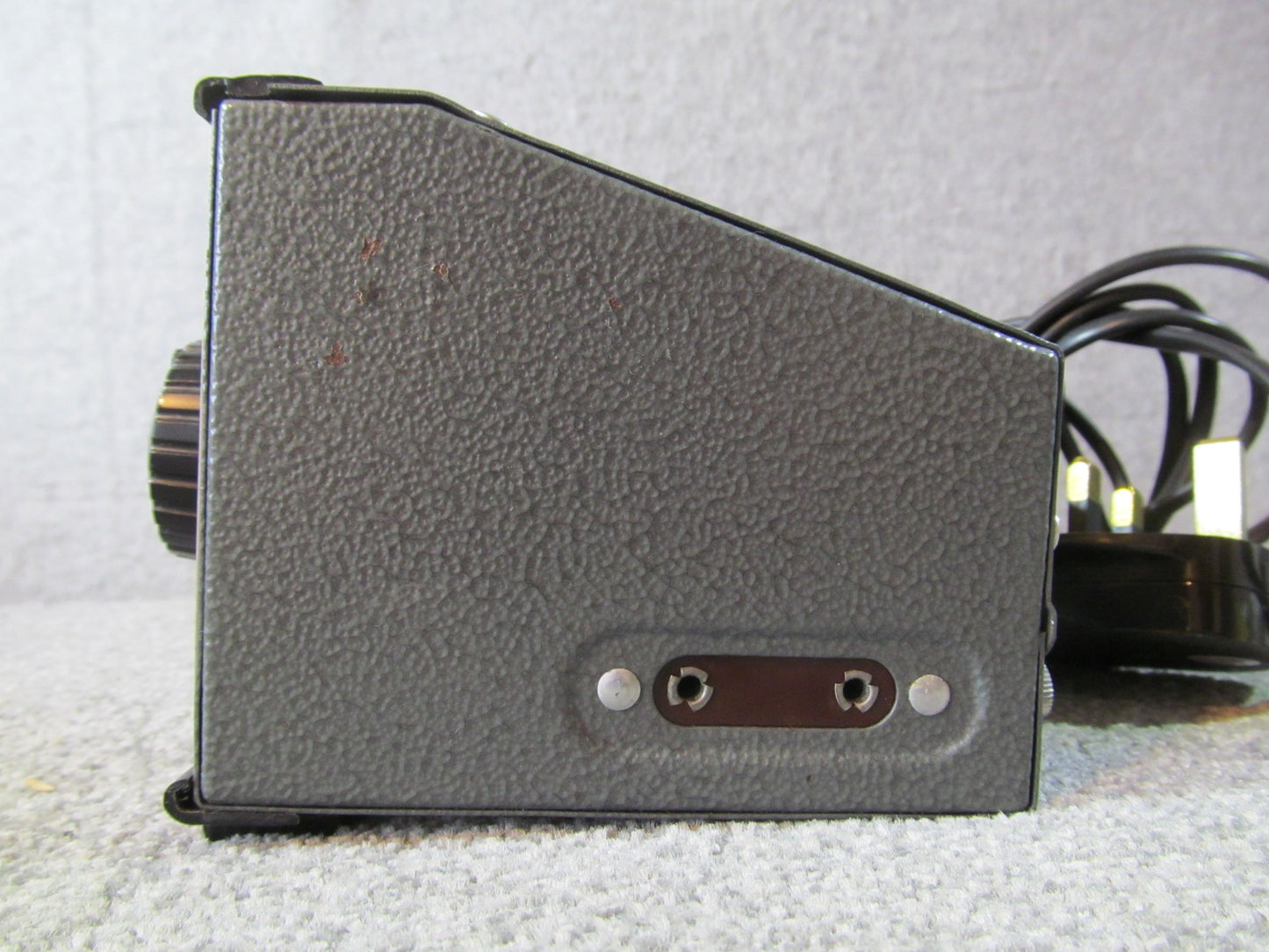 Hammant and Morgan Duette. Used.  B Stock Bargain.   A Few Blemishes.Fully Functioning