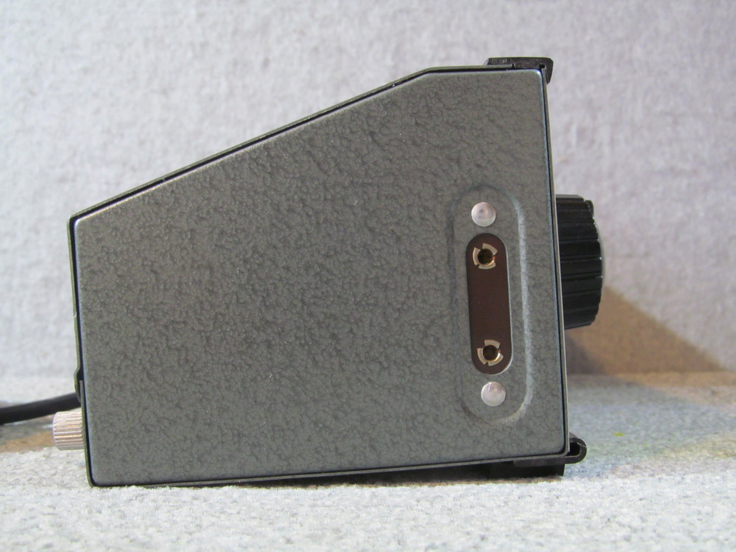 Hammant and Morgan Duette. pre-owned. In Factory Fresh Condition. Boxed and Guaranteed.