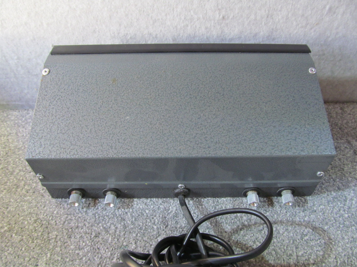 Hammant and Morgan Duette. Used.  B Stock Bargain.   A Few Blemishes.Fully Functioning