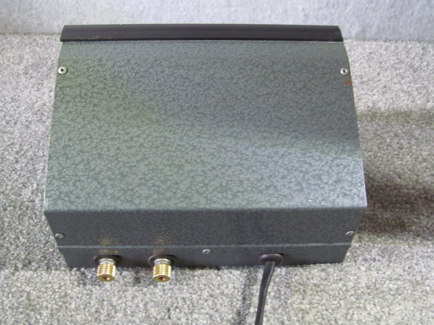 Hammant and Morgan Safety Minor. Pre-owned. Fully Functioning and Guaranteed.