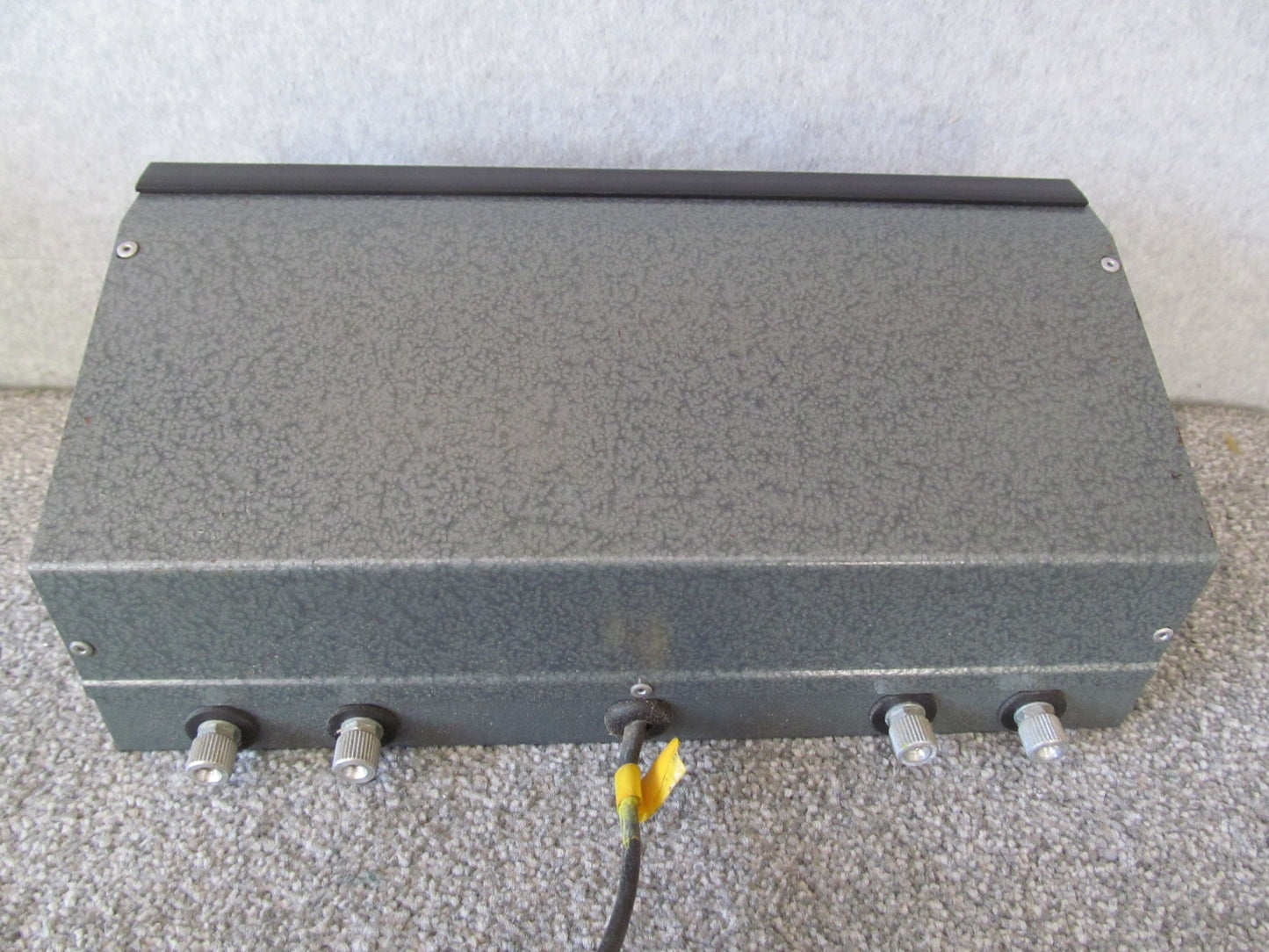 Hammant and Morgan Duette. Used. B Stock Bargain. Fully Functioning