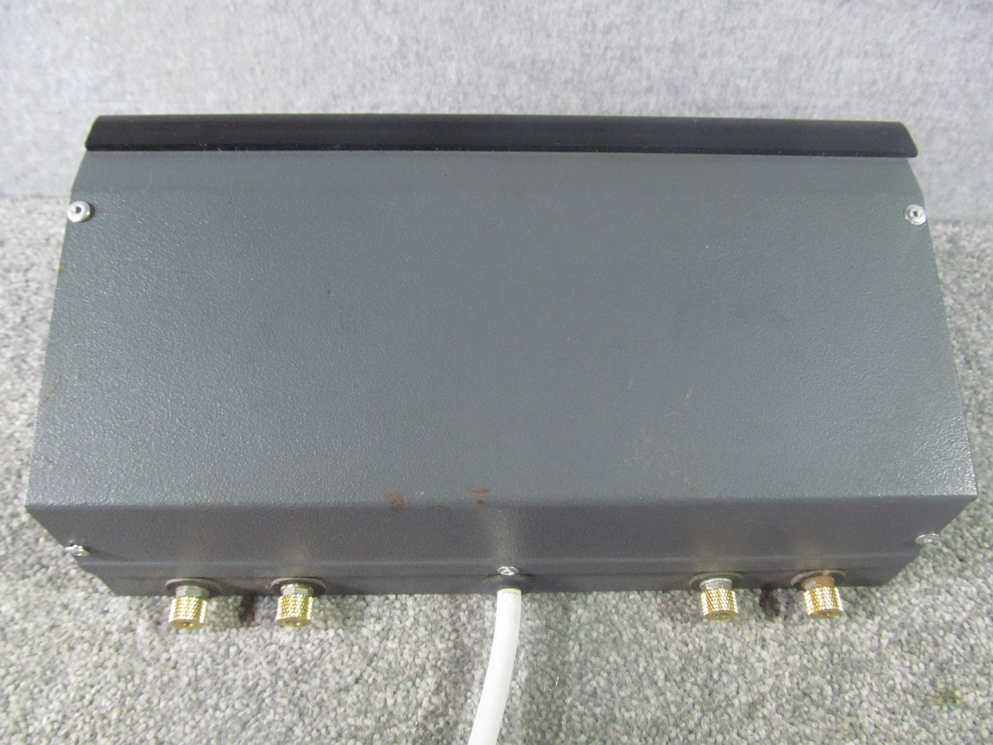 Hammant and Morgan Duette. Used. Presentable. Fully Functioning