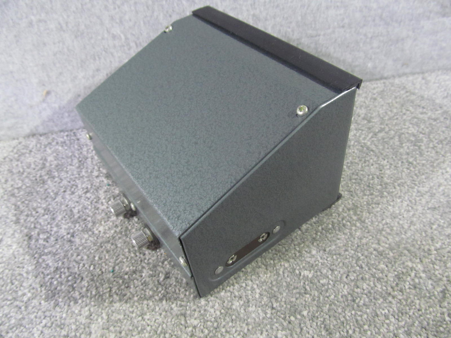 Hammant and Morgan DC Controller. Multipack. No Signs of Use.