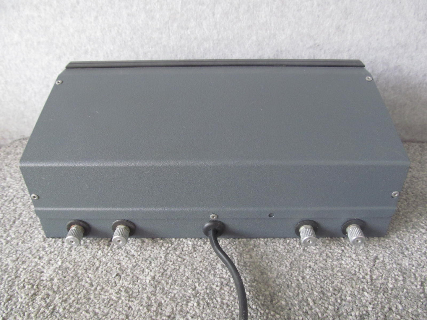 Hammant and Morgan Duette.Pre-owned. In Nice Condition. Boxed. Fully Tested and Guaranteed. Boxed