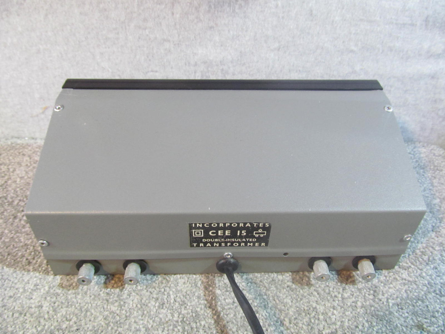 Hammant and Morgan Duette. Used. Presentable. Fully Functioning