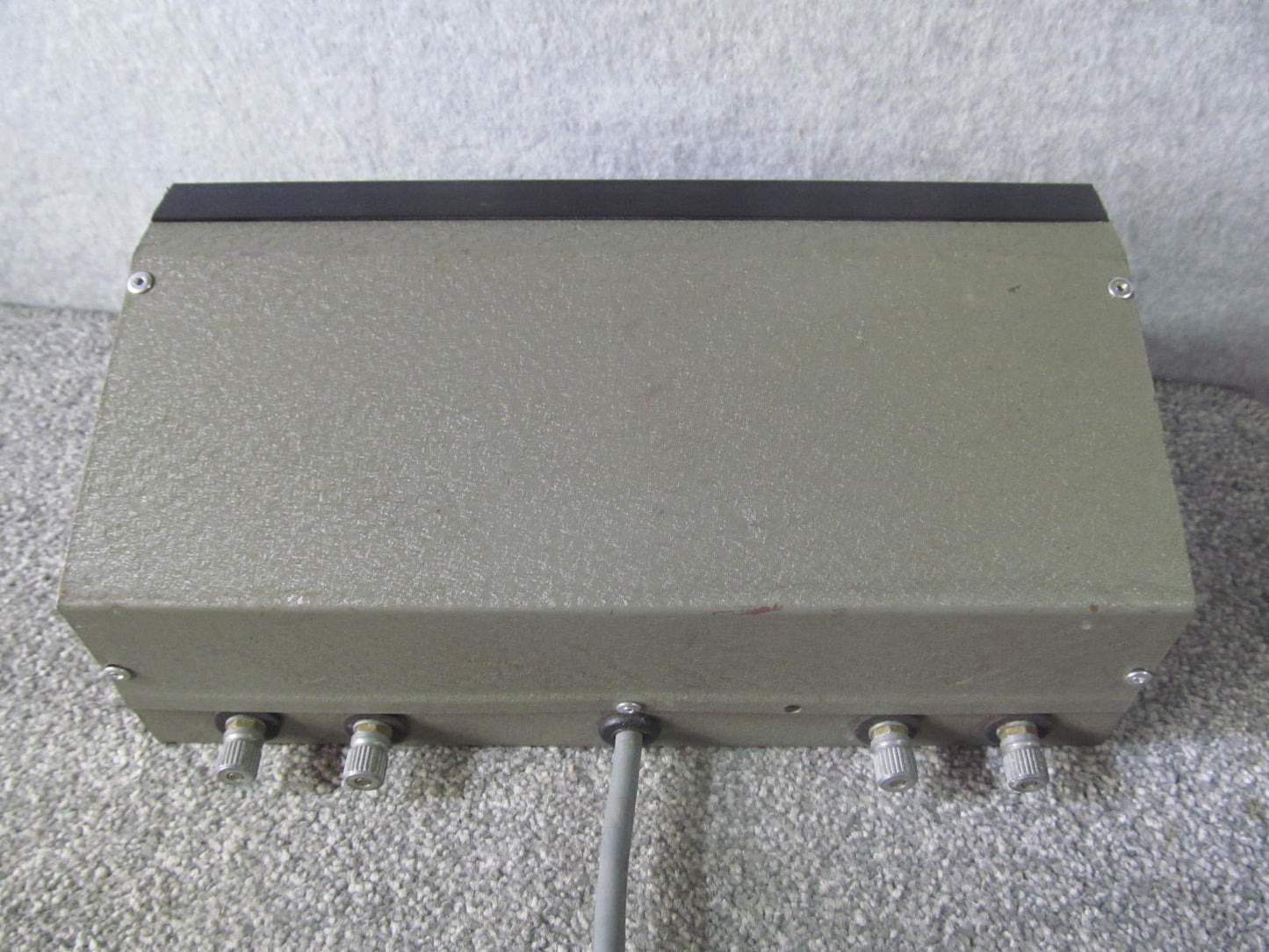 Hammant and Morgan Duette. Pre-owned. In Honest Condition. Two Track Controller.