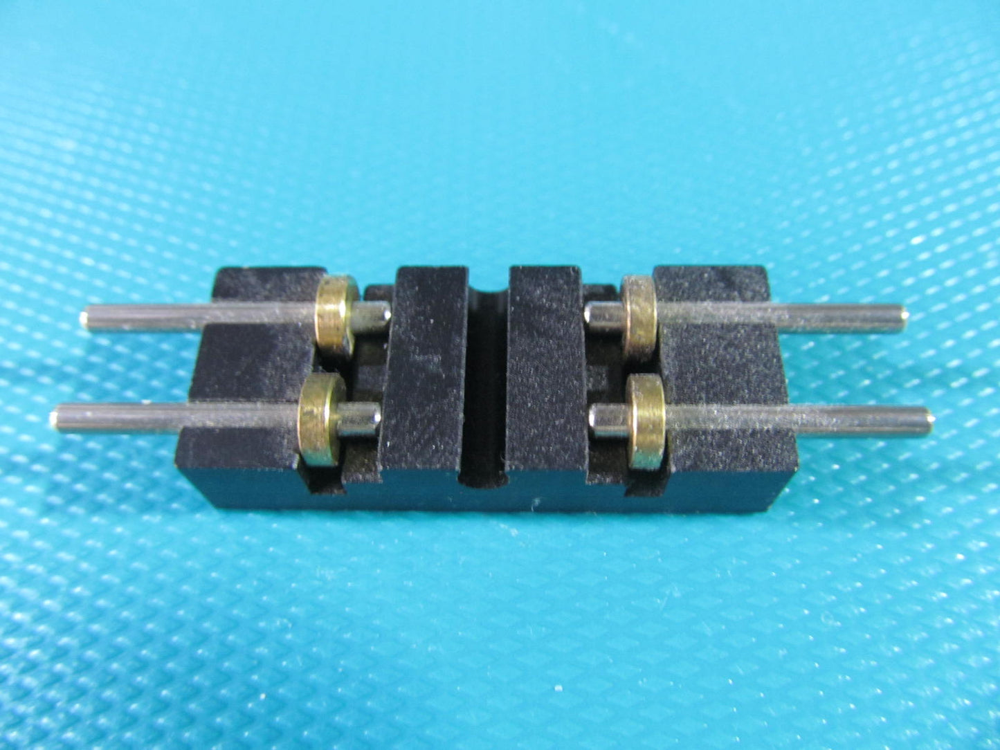 Rolling Road 00/HO Single Roller Module