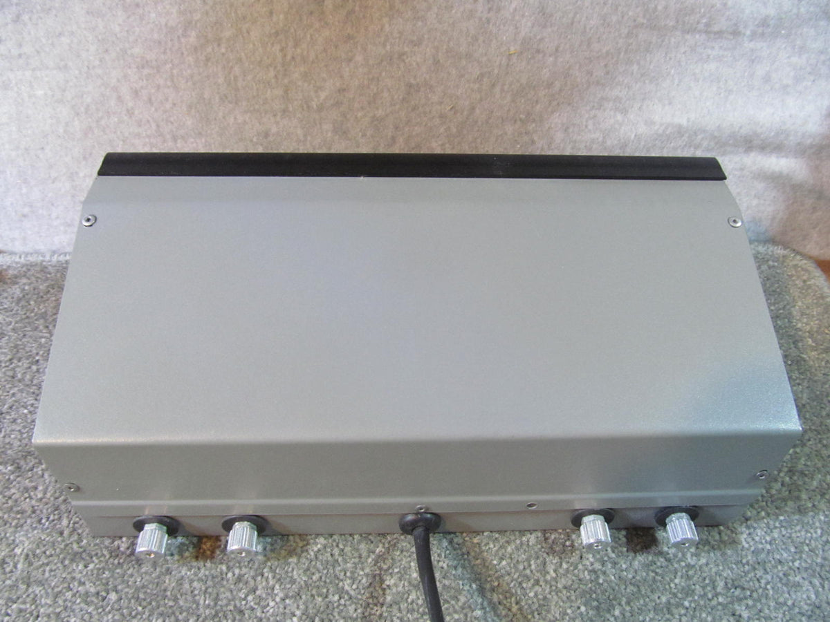 Hammant and Morgan Duette. Pre-owned. In Very Nice Condition. Two Track Controller.Boxed