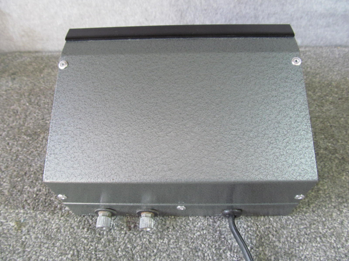 Hammant and Morgan Clipper. Single Track Controller. Pre-owned in Nice Condition