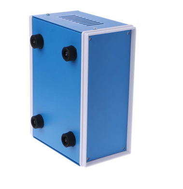 Metal Enclosure. Steel Box  Control Panel