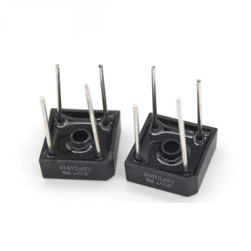 Bridge Rectifier. Diode. KBPC1010