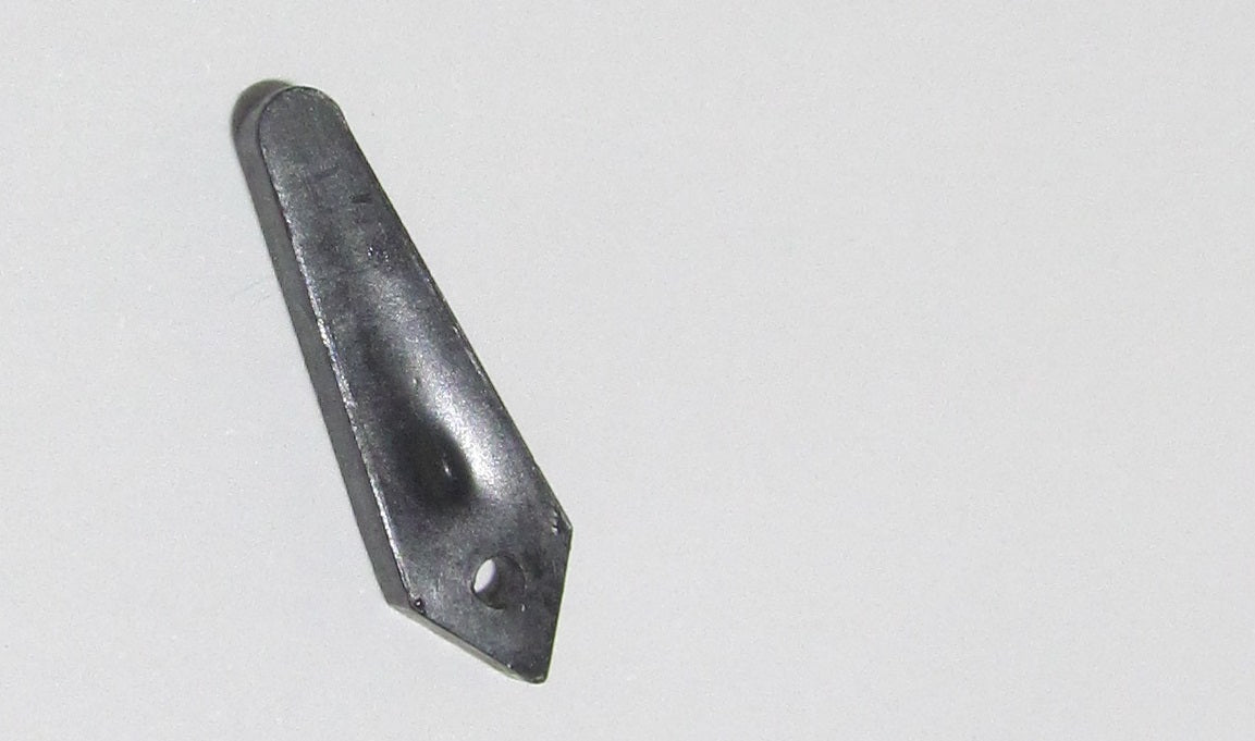 Powermaster Lever. Replacement part for Hammant and Morgan Powermaster.