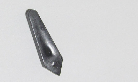 Powermaster Lever. Replacement part for Hammant and Morgan Powermaster.