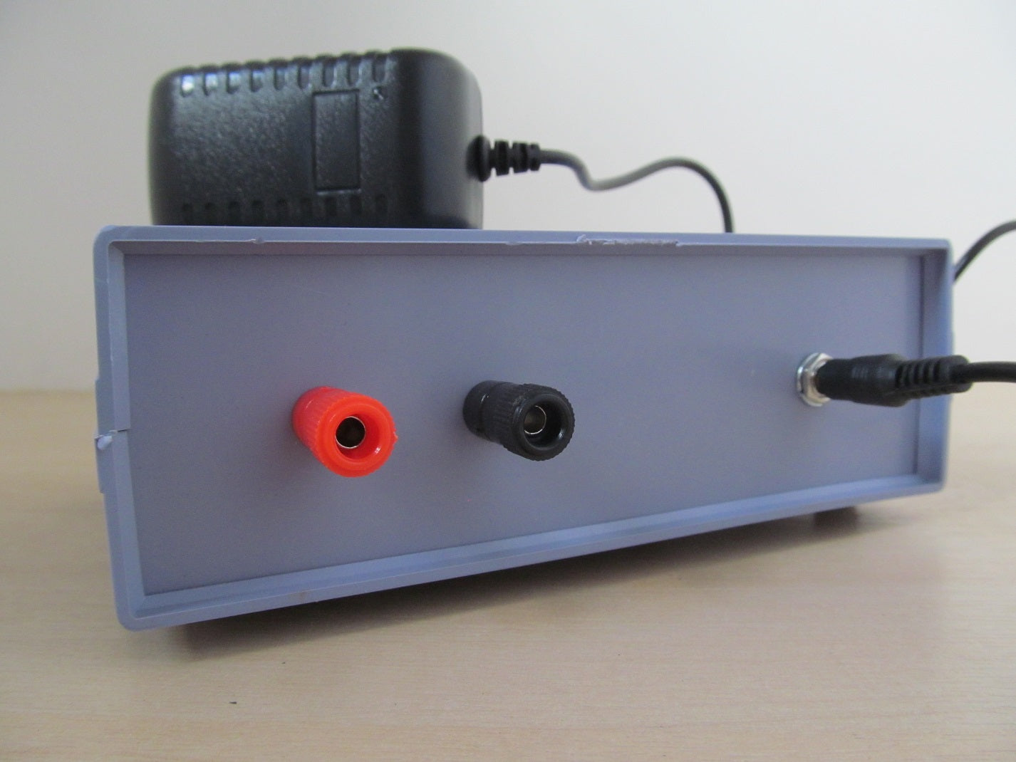 Smoothflow PWM Speed Control Kit. Model 1 - REALLY SIMPLE - No Soldering Required