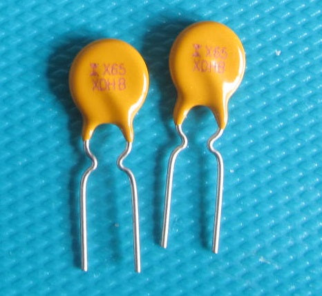 Smoothflow TTC thermistor protection RXEF065