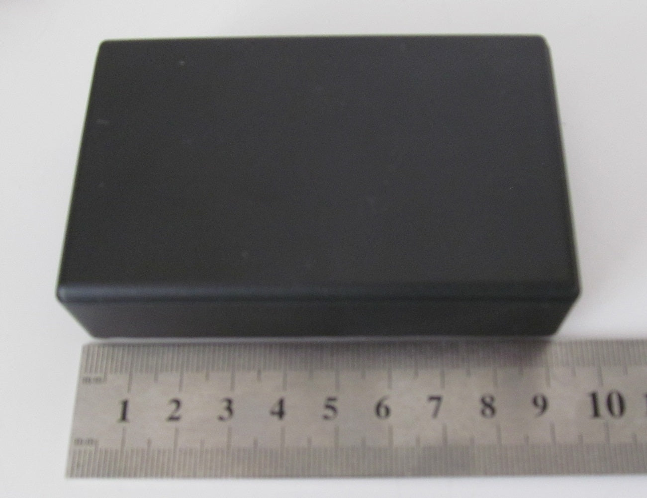 Points Switch Panel. ControllerConnection  Kit of Parts Build it Yourself.