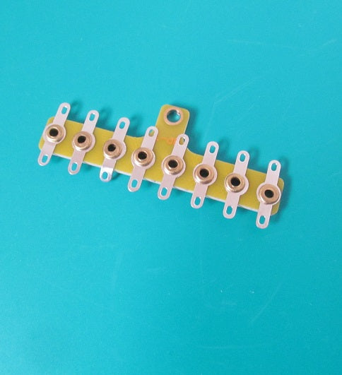 Tag Strip Solder 8-way