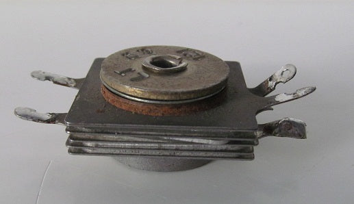 Hammant and Morgan Selenium Rectifier