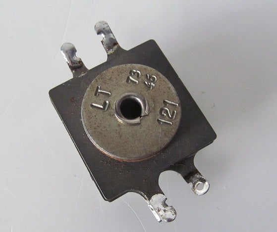 Hammant and Morgan Selenium Rectifier