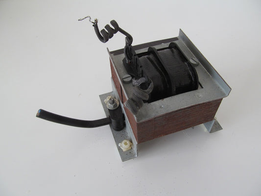 Hammant and Morgan (Spares, components, parts) Transformer.