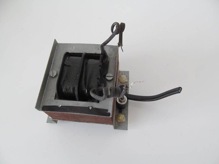 Hammant and Morgan (Spares, components, parts) Transformer.