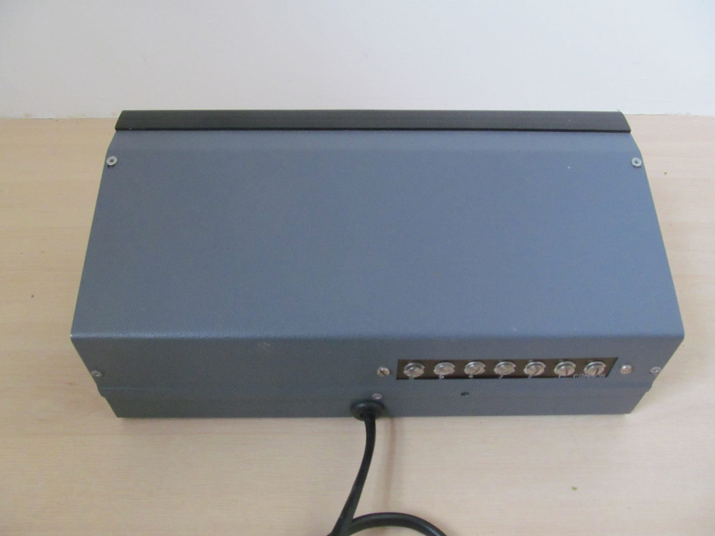 Hammant and Morgan Powermaster. Used.  Tidy Condition