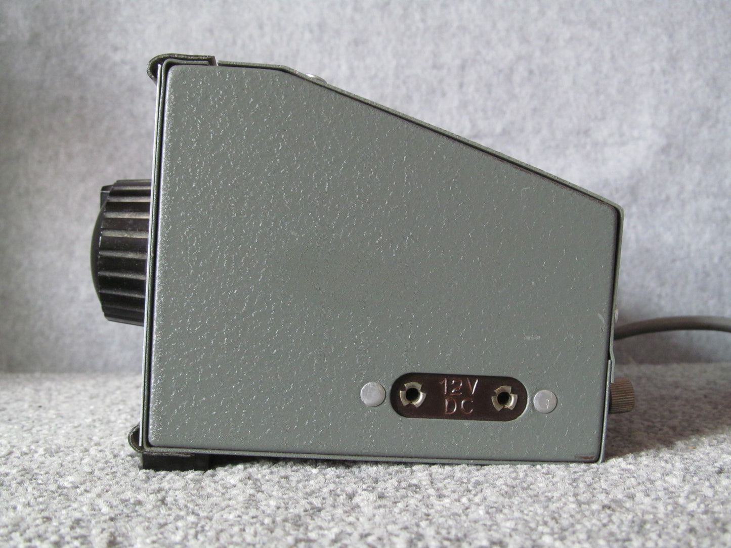 Hammant and Morgan Clipper. Single track controller. Pre-owned, In  Tidy Condition