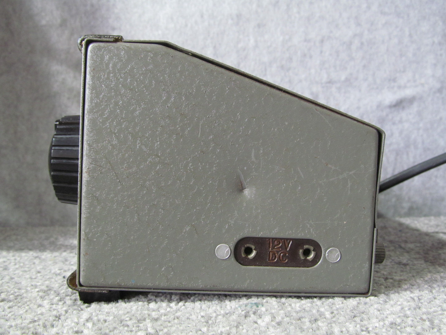 Hammant and Morgan Clipper. Single Track Controller. Pre-owned, Used Condition.