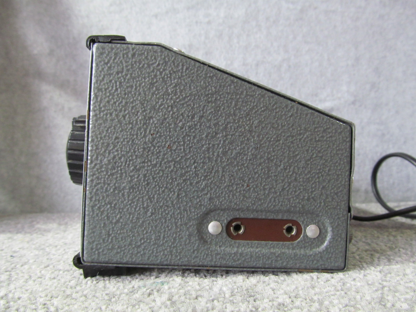 Hammant and Morgan Clipper. Single Track Controller. Pre-owned, Respectable Condition.