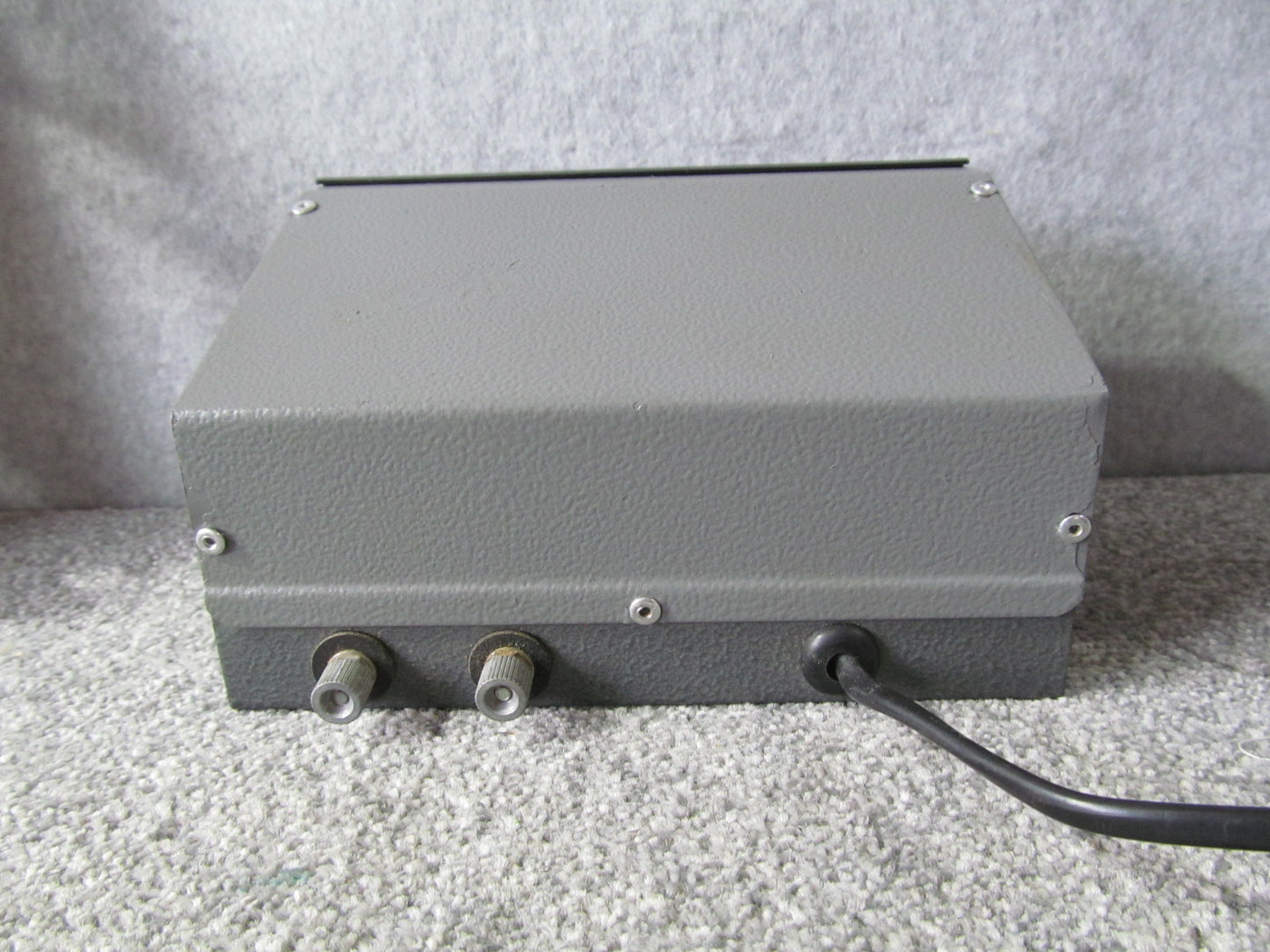 Hammant and Morgan Clipper. Single Track Controller. Pre-owned, Respectable Condition.